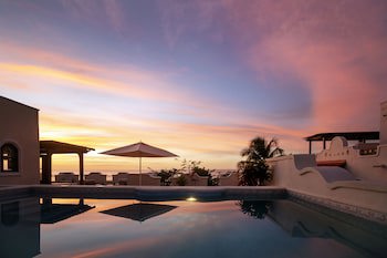 Cap Maison Resort & Spa