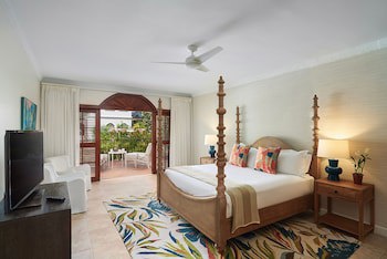 Cap Maison Resort & Spa