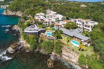Cap Maison Resort & Spa