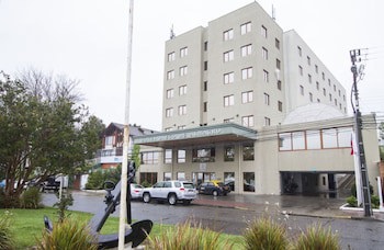 Diego De Almagro Valdivia Hotel