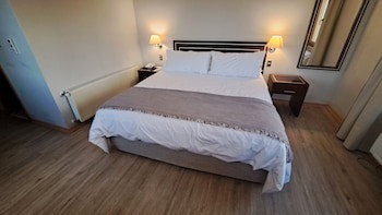 Diego De Almagro Valdivia Hotel