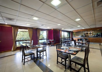 Diego De Almagro Valdivia Hotel