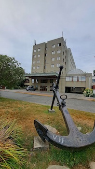 Diego De Almagro Valdivia Hotel