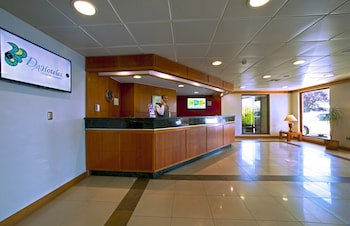 Diego De Almagro Valdivia Hotel