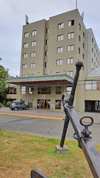 Diego De Almagro Valdivia Hotel