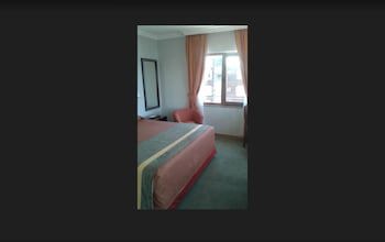 Diego De Almagro Valdivia Hotel