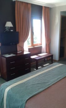 Diego De Almagro Valdivia Hotel