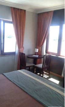 Diego De Almagro Valdivia Hotel