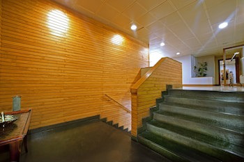 Diego De Almagro Valdivia Hotel