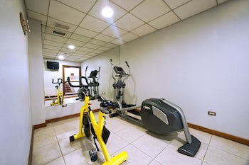 Diego De Almagro Valdivia Hotel