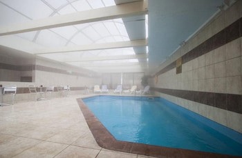 Diego De Almagro Valdivia Hotel