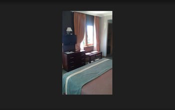 Diego De Almagro Valdivia Hotel