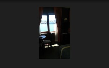 Diego De Almagro Valdivia Hotel