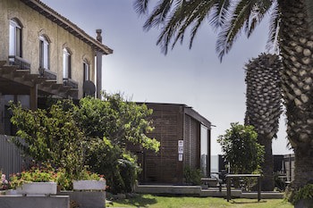 Campanario Del Mar