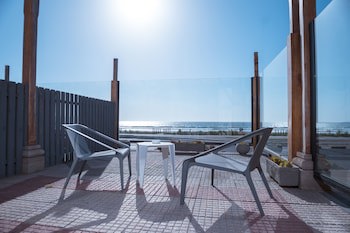 Campanario Del Mar