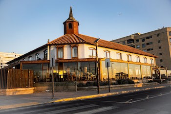 Campanario Del Mar