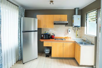 Campanario Del Mar
