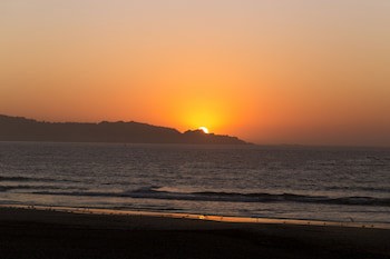 Campanario Del Mar