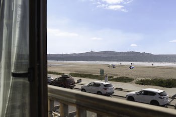 Campanario Del Mar