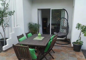 Apartments El Patio