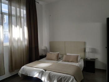 Apartments El Patio