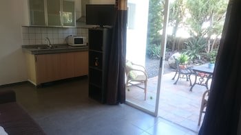 Apartments El Patio