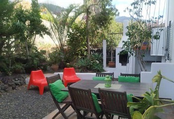 Apartments El Patio