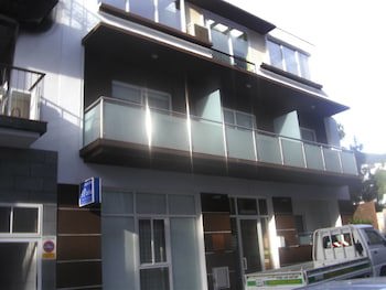 Apartments El Patio