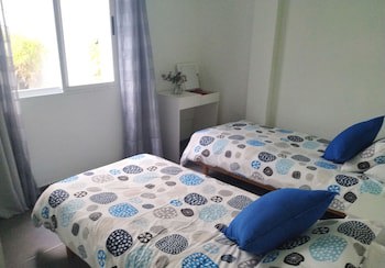 Apartments El Patio