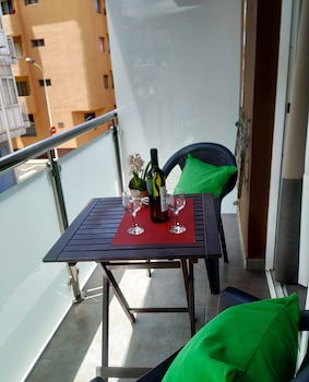 Apartments El Patio