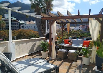 Apartments El Patio