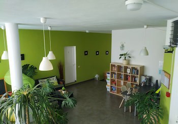 Apartments El Patio