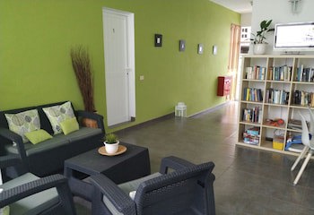 Apartments El Patio