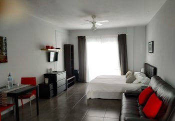 Apartments El Patio