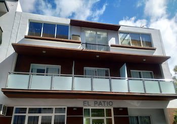 Apartments El Patio