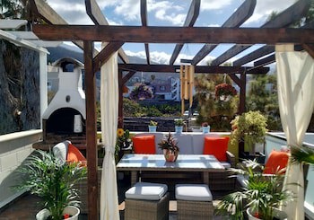 Apartments El Patio