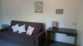 Apartments El Patio