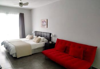 Apartments El Patio