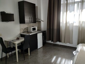 Apartments El Patio