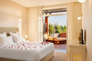 Monte Santo Resort