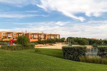 Monte Santo Resort
