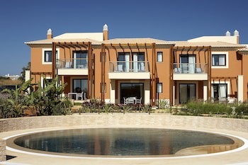 Monte Santo Resort