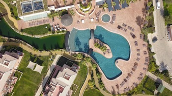 Monte Santo Resort