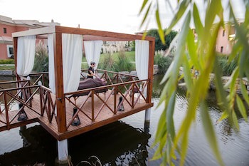 Monte Santo Resort