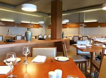 Monte Santo Resort
