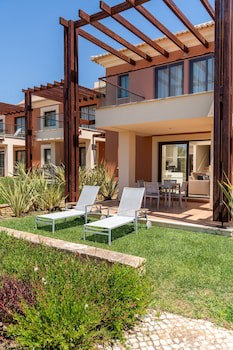 Monte Santo Resort