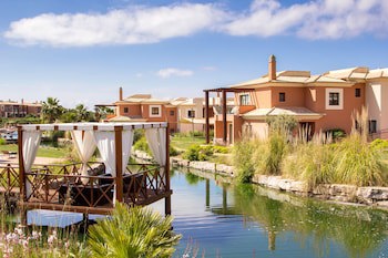 Monte Santo Resort