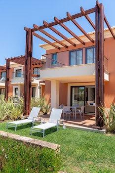 Monte Santo Resort