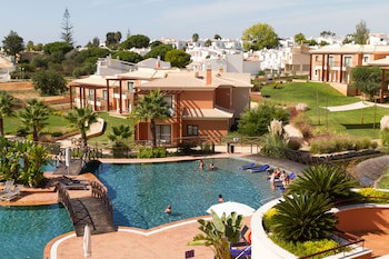 Monte Santo Resort