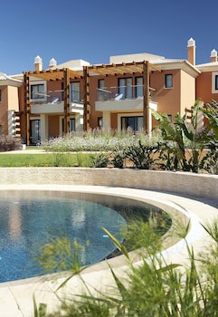 Monte Santo Resort
